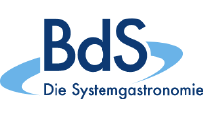 Logo Bundesverband der Systemgastronomie e.V.