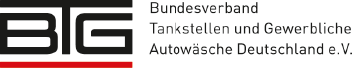 Logo Bundesverband Tankstellen und Gewerbliche  Autowäsche e.V.