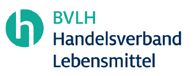 Logo Bundesverband des Deutschen Lebensmittelhandels e.V. (BVLH)