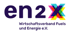 Logo Wirtschaftsverband Fuels und Energie e.V.