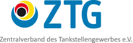 Logo Zentralverband des Tankstellengewerbes e.V.